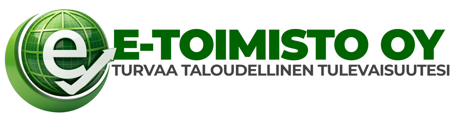 E-Toimisto Sivu